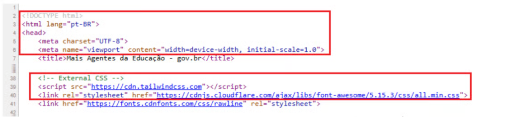 CSS Clues