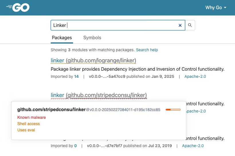 Socket’s Browser Extension