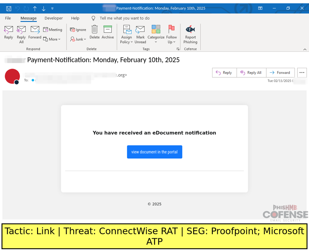 phishing malware