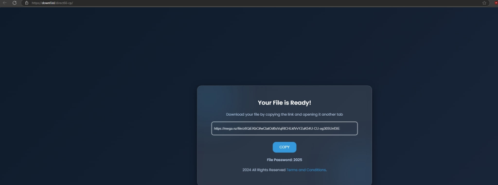 Microsoft Defender