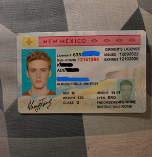 U.S. Government Seizes Dark Web Marketplaces for Fake IDs