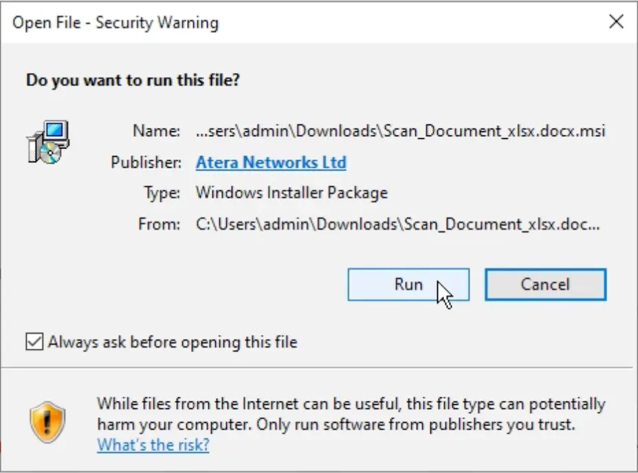 RMM Tools