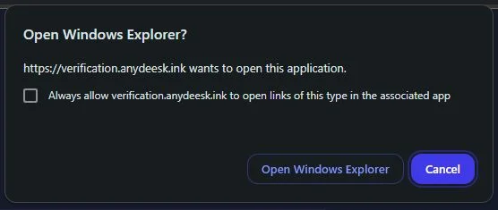 Windows File Explorer