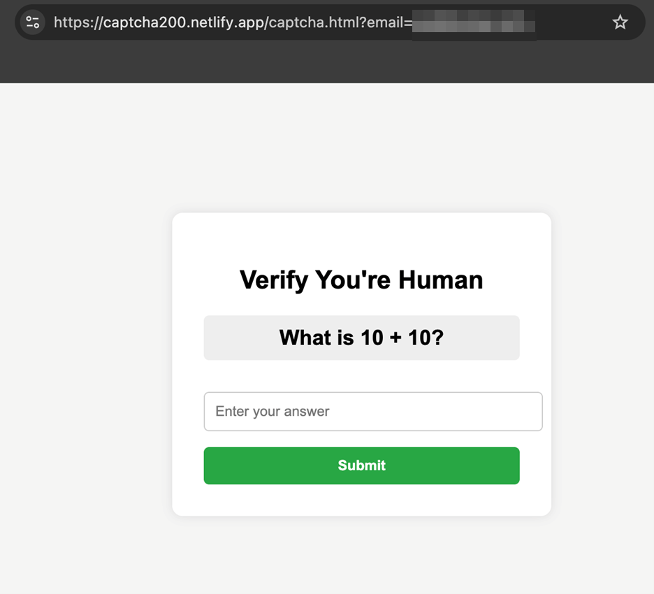 AI-powered phishing platforms