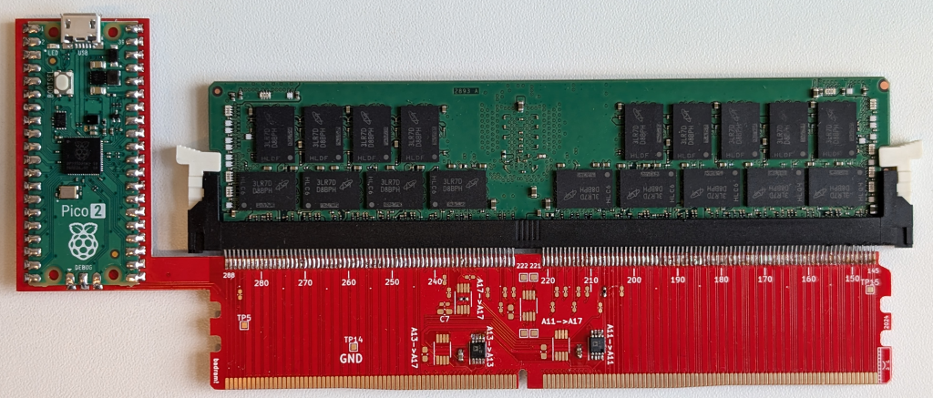 Building Battering RAM on a $50 Budget