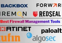 Firewall Management Tools: Our Top Picks by Use Case (2026) Best Firewall Management Tools