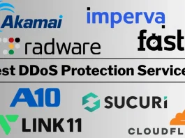 Leading DDoS Protection Services