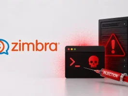 Critical Zimbra OS Command Injection Vulnerability Exploited in the Wild Critical Zimbra OS Command Injection Vulnerability Exploited in the Wild