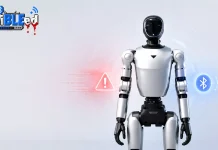 Unitree G1 Humanoid Robot Flaws Enable Unauthenticated Root RCE Over Bluetooth Unitree G1 Humanoid Robot Flaws Enable Unauthenticated Root RCE Over Bluetooth