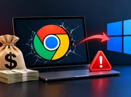 Google Pays $250,000 for AI-Assisted Chrome Exploit Enabling Windows Code Execution