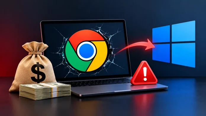 Google Pays 0,000 for AI-Assisted Chrome Exploit Enabling Windows Code Execution